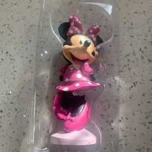 Minnie Mouse collectible series 1. Disney
